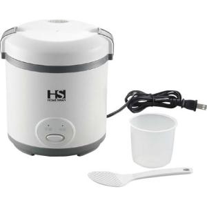 新津興器 マイコン式炊飯ジャー 5.5合炊き SRC-55 SRC-55 : ヒット