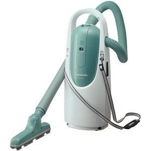 パナソニック セカンドクリーナー(グリーン)MCK10PG MC-K10P-G