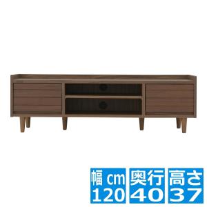 白井産業 テレビ台 ローボード 49-55V 大型テレビ対応 どんな角度でも