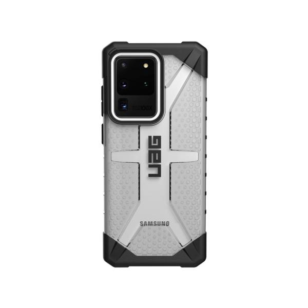 Urban Armor Gear UAG社製 Galaxy S20 Ultra PLASMA Cas...