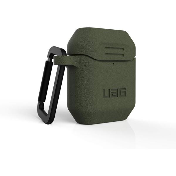 Urban Armor Gear UAG社製 Apple AirPods用 SILICONE_001...