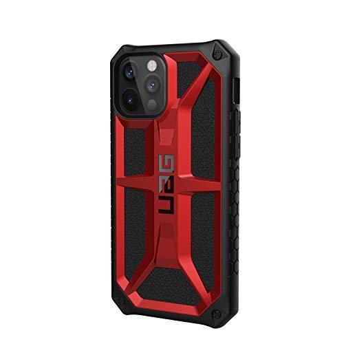 Urban Armor Gear UAG社製 iPhone 12 mini(5.4) 2020対応耐...