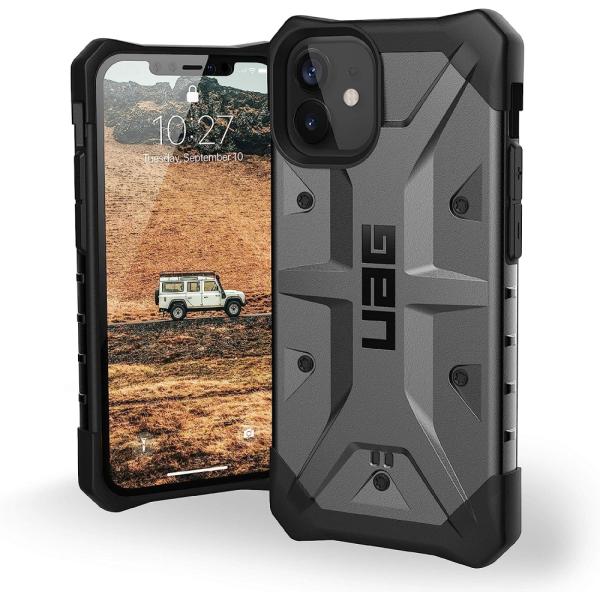 Urban Armor Gear UAG社製 iPhone 12 mini(5.4) 2020対応耐...