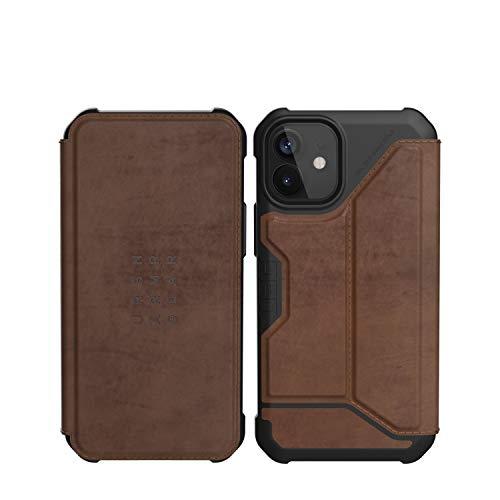 Urban Armor Gear UAG社製 iPhone 12 mini(5.4) 2020対応耐...