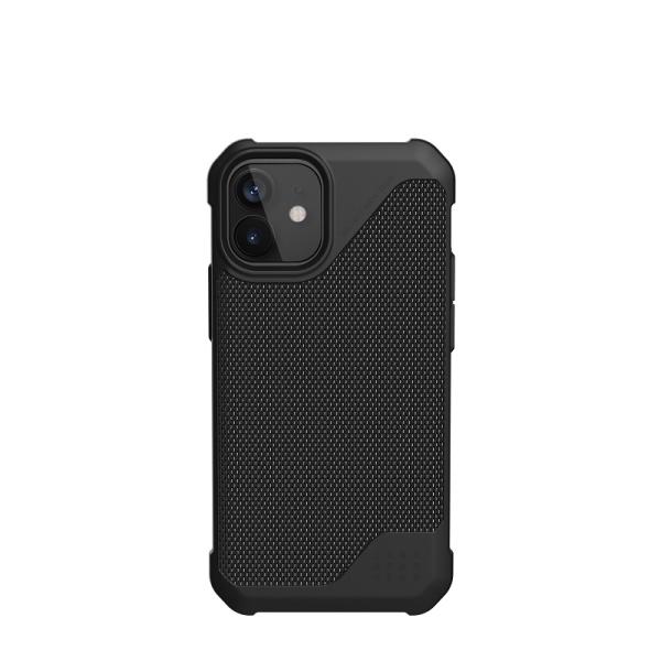 Urban Armor Gear UAG社製 iPhone 12 mini(5.4) 2020対応耐...