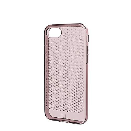 Urban Armor Gear U by UAG製 LUCENT ダスティローズ iPhone S...