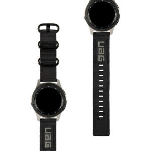 Urban Armor Gear UAG社製 Galaxy Watchバンド GalaxyWatch...