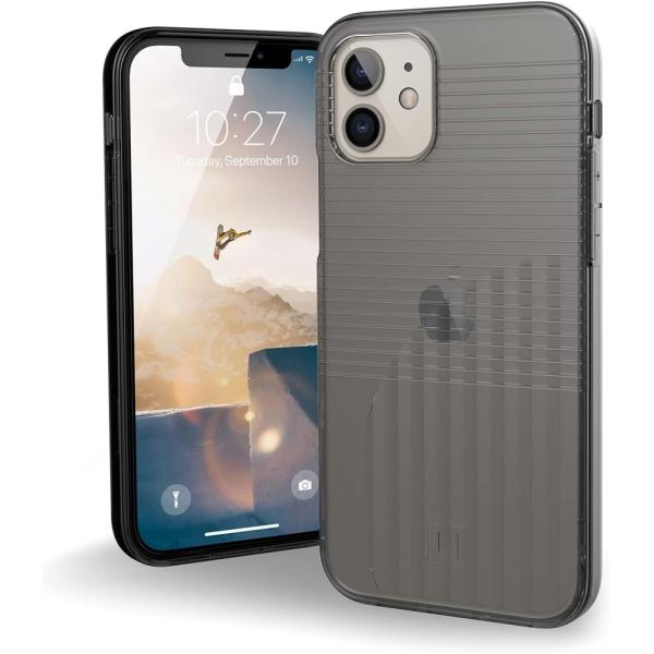 Urban Armor Gear UAG社製 U by UAG iPhone 12 Pro/ 12 ...