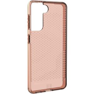 Urban Armor Gear UAG社製 U by UAG LUCENT オレンジ Galaxy...