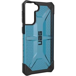 Urban Armor Gear UAG社製 PLASMA マラード Galaxy S21+ 用ケー...