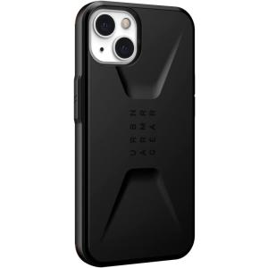 Urban Armor Gear UAG社製 CIVILIAN ブラック iPhone 13用 UA...