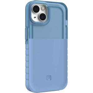 Urban Armor Gear UAG社製 U by UAG DIP セルリアン iPhone 1...