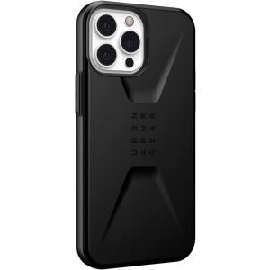 Urban Armor Gear UAG社製 CIVILIAN ブラック iPhone 13 Pro...