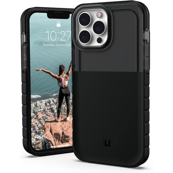 Urban Armor Gear UAG社製 U by UAG DIP ブラック iPhone 13...