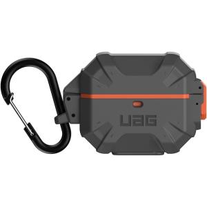 Urban Armor Gear UAG社製 AirPods(第3世代)用 耐衝撃ケース PATHF...