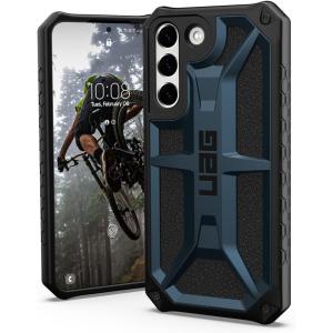 UAG社製 Galaxy S22 用 耐衝撃ケース MONARCH  UAG-GLXS22-P-ML UAG-GLXS22-P-ML