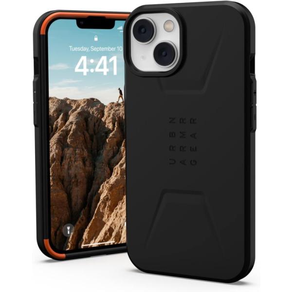 Urban Armor Gear URBAN ARMOR GEAR iPhone 14 ( 6.1 ...