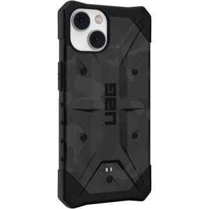 URBAN ARMOR GEAR iPhone 14  2022対応 耐衝撃ケース PATHFINDER SE ミッドナイトカモ  UAG-IPH22MA-MC UAG-IPH22MA-MC