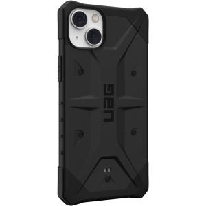 URBAN ARMOR GEAR iPhone 14 Plus  2022対応 耐衝撃ケース PATHFINDER ブラック  UAG-IPH22LA-BK UAG-IPH22LA-BK