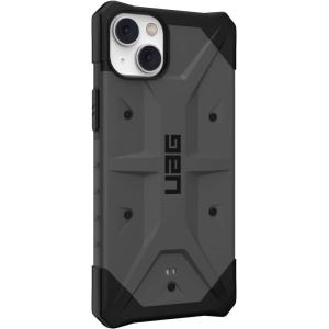 Urban Armor Gear URBAN ARMOR GEAR iPhone 14 Plus ( 6.7 ) 2022対応 耐衝撃ケース PATHFINDER シルバー 【日本正規代理店品】 UAG-IPH22LA-SV｜hitline