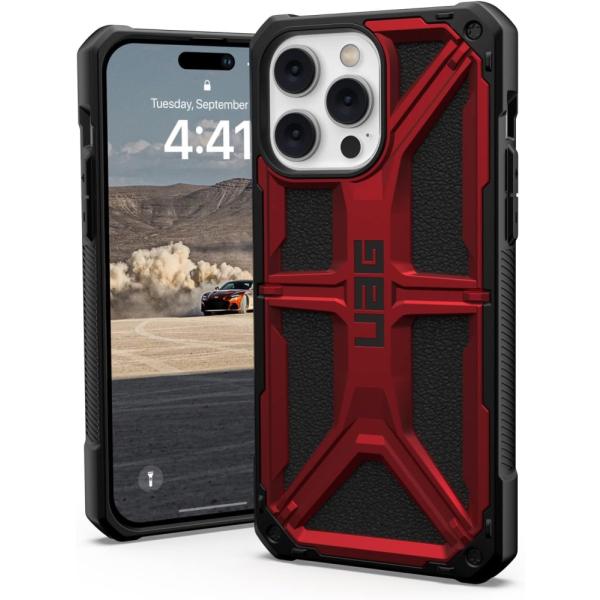 Urban Armor Gear URBAN ARMOR GEAR iPhone 14 Pro Ma...