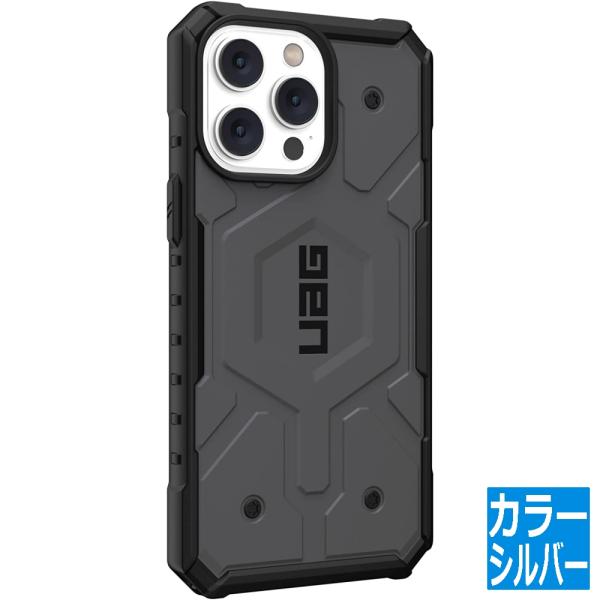 Urban Armor Gear URBAN ARMOR GEAR iPhone 14 Pro Ma...