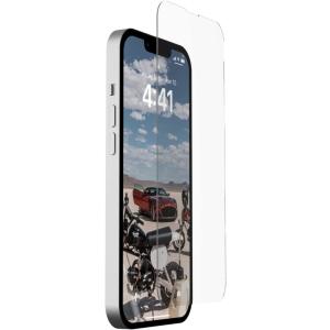 URBAN ARMOR GEAR iPhone 14  2022対応 ガラススクリーンシールド SCREEN SHIELD PLUS クリア  UAG-IPH22MA-SPPLS UAG-IPH22…
