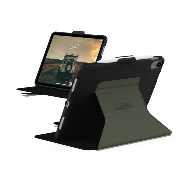 Urban Armor Gear URBAN ARMOR GEAR iPad 10.9"(第10世代...