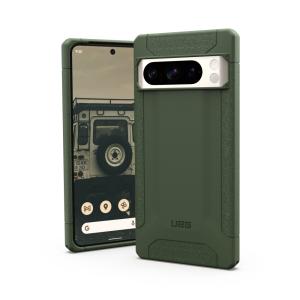 URBAN ARMOR GEAR （在庫限り）UAG Google Pixel 8用ケース SCOUT 全2