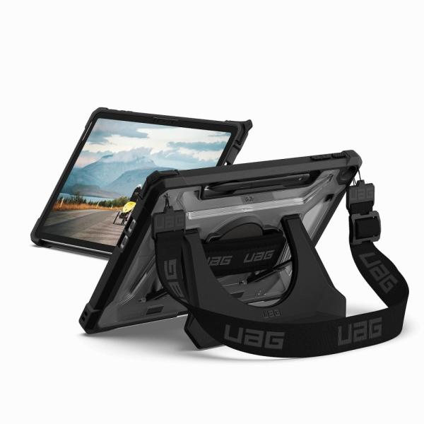 プリンストン URBAN ARMOR GEAR UAG製 Surface Pro 12インチ用 PL...