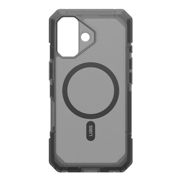 プリンストン UAG iPhone 17用 MagSafe対応ケース TROOPER アッシュ UA...