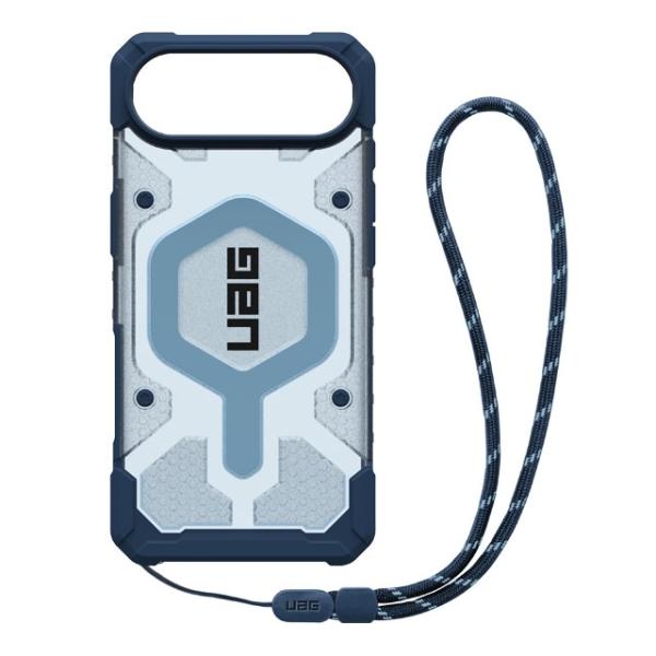 プリンストン UAG iPhone Air用 MagSafe対応ケース PATHFINDER CLE...