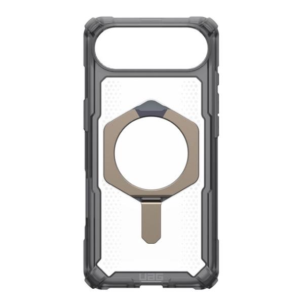 プリンストン UAG iPhone Air用 MagSafe対応ケース PLASMA XTE アッシ...