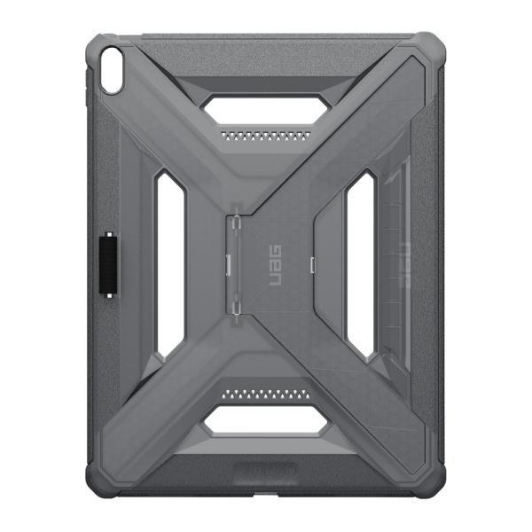 URBAN ARMOR GEARUAG製 iPad Air 13インチ(M3/2025)用 SCOU...