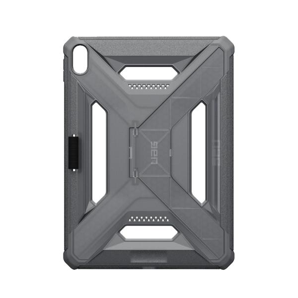URBAN ARMOR GEARUAG製 iPad A16用 SCOUT+ケース(アッシュ)UAG-...