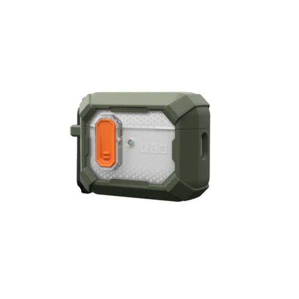 プリンストン URBAN ARMOR GEAR UAG製 AIRPODS PRO(第3世代)用 PL...