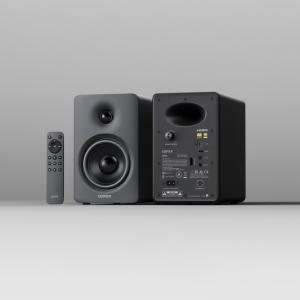Edifier コンパクトアクティブスピーカー...の詳細画像5