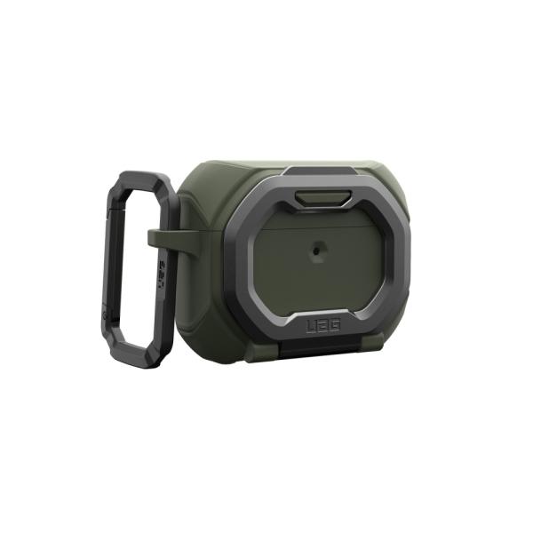 プリンストン URBAN ARMOR GEAR UAG製 AIRPODS PRO(第3世代)用 MO...