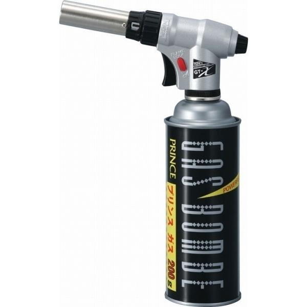 フカシロ プリンス パワートーチ GT-X type R