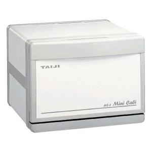 タイジ タオルスチーマー(タオル蒸し器) 前扉タイプ おしぼり約95本 HC