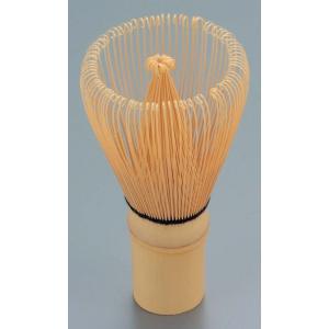 萬洋 茶せん(100本立)ミニ 39-616