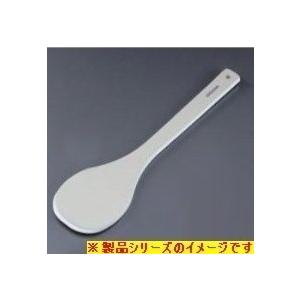 長谷川化学工業 ハードタイプ ハイテク・丸スパテラ 105cm SPOH-105 BSP7506