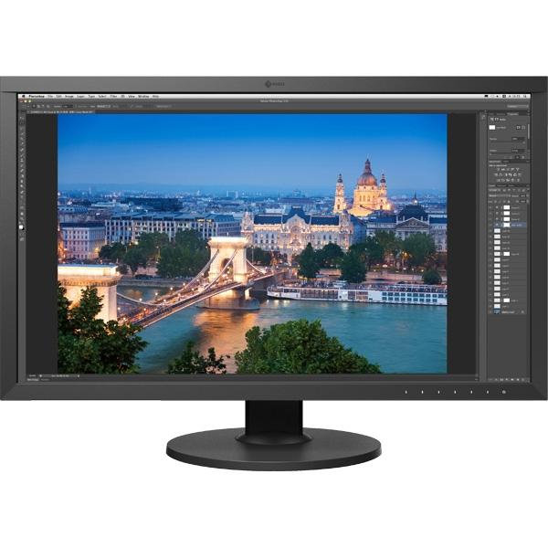 ナナオ 68.5cm(27.0)型カラーマネージメント液晶モニター ColorEdge CS2731...