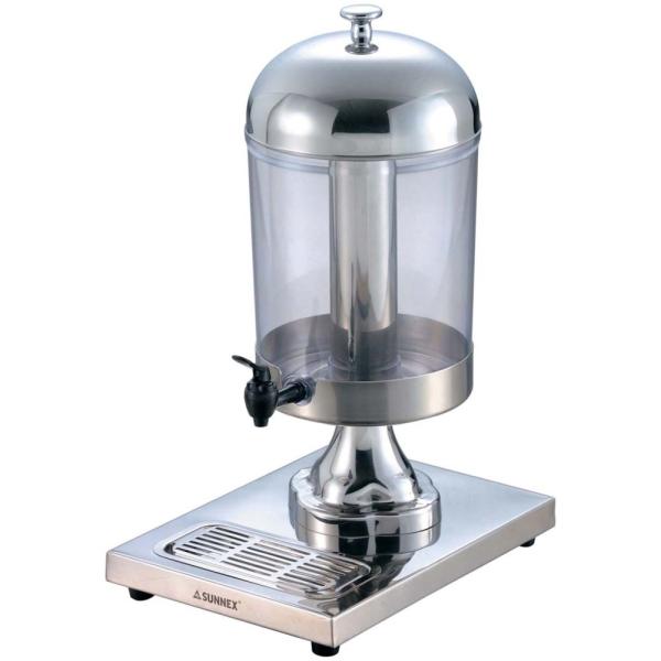 SX ジュースディスペンサー シングル X23688PG 1385201