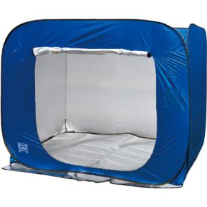 SHELTER-TENT200 シェルターテント200 避難所用テント 防災用テント