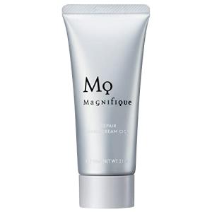 KOSE マニフィーク リペア ハンドクリーム CICA 60g