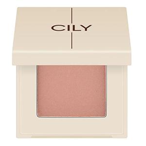 CILY  アイシャドウ EYES ON ME テリちゃんプロデュース