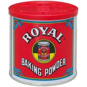 ロイヤル ベーキングパウダー アルミニウムフリー 450g ROYAL Baking Powder aluminium free 450g