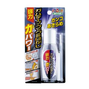 高森コーキ ガムテープ・フック跡はがし リキッド...の商品画像