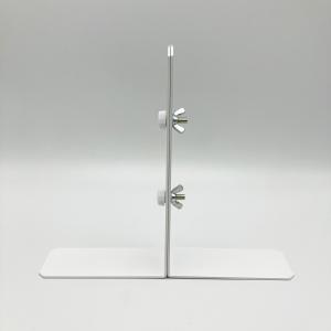 パネルを自立できる脚セット(脚2セット+ネジ)...の詳細画像3